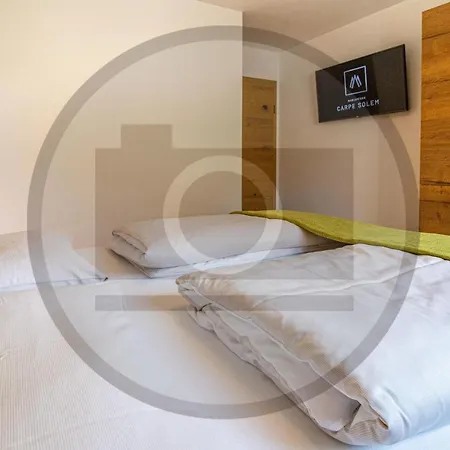 Stunning In W/ Wifi And 3 Bedrooms Apartmán Mariapfarr