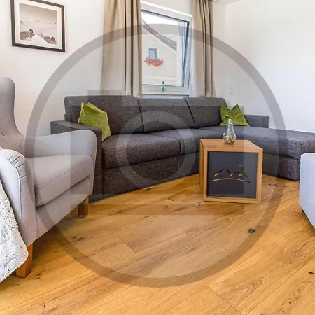 Stunning In W/ Wifi And 3 Bedrooms * Mariapfarr